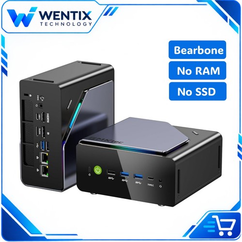 Gmktec k12 nucbox mini amd - gmktec,