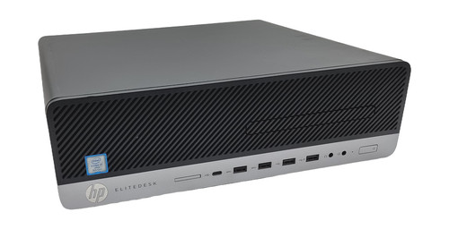 Elitedesk 800 sff - elitedesk, g4
