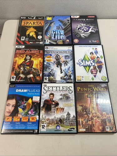 Spielepaket draw plus - pc,