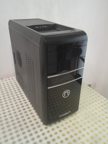 Gaming core 9400f - pc,