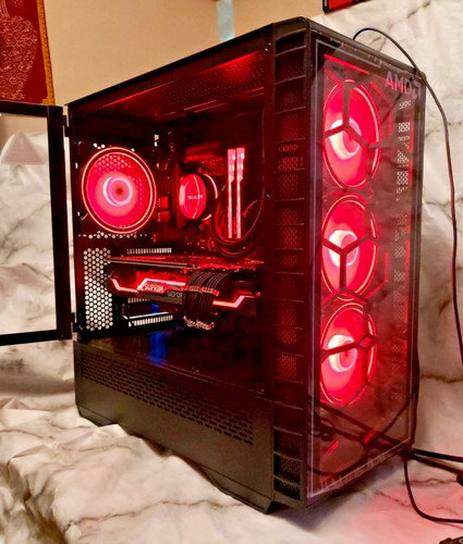 Custom gaming workstation - custom, gaming/workstation