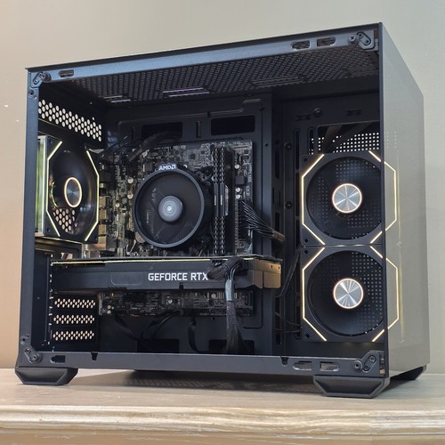 Rtx 2080 gaming ryzen - pc, 5
