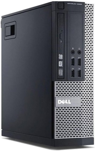 Windows dell core - i3, i5