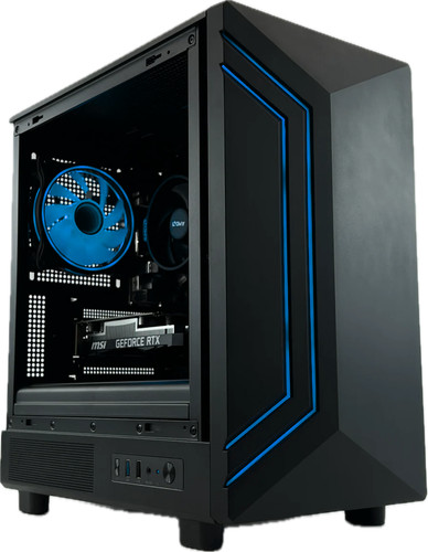 Rtx 5060 custom gaming - gaming, |