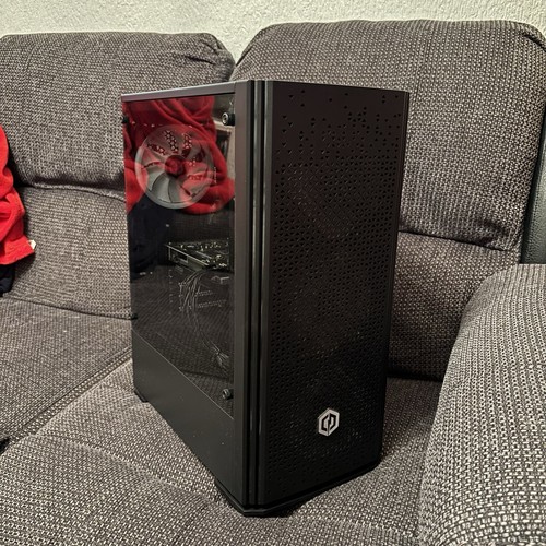 Cyberpower modifiziert - pc,
