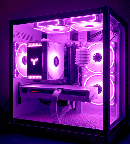 Build your own custom - custom, gaming