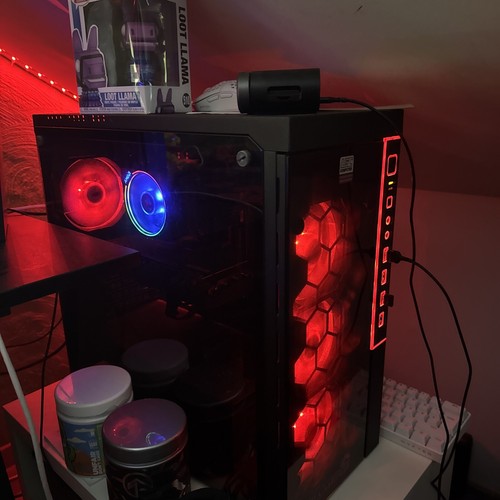 Pc