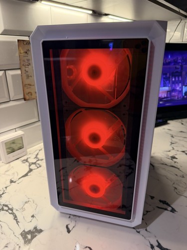 Argb gaming amd - amd, ryzen