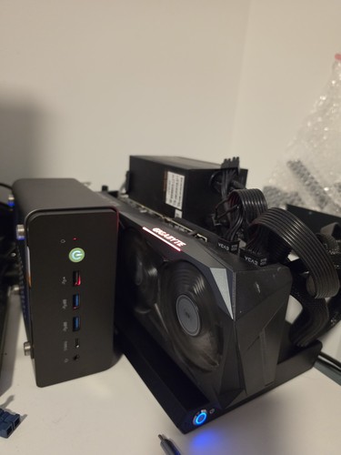 Gmktec k12 ryzen - k12, 7