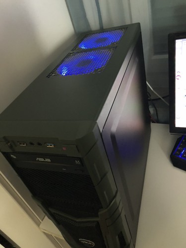 Anfänger gaiming cpu - anfänger,