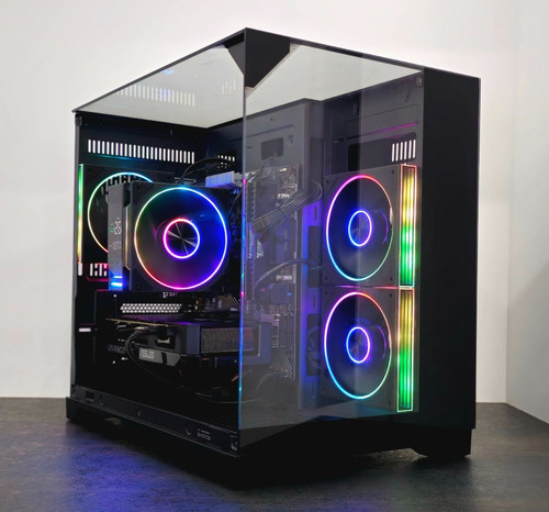 Schneller gaming amd - schneller,