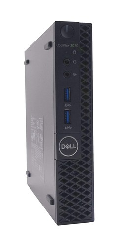 Dell optiplex 3070 micro - optiplex,