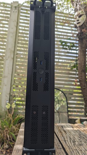 Digital nano pc - g2, 2u