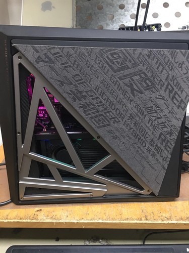 Asus rog hurican - g21, pc