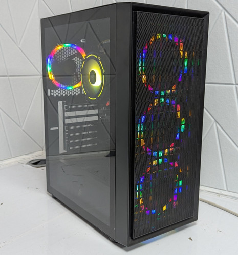 Günstiger gaming amd - günstiger,