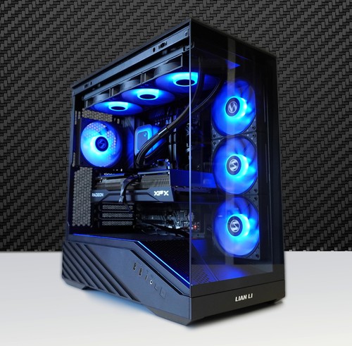 Gaming rtx 5080 - pc,