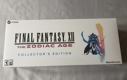 Final fantasy xii the - final,