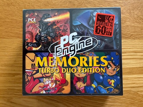 Limited edition turbo duo - limited,