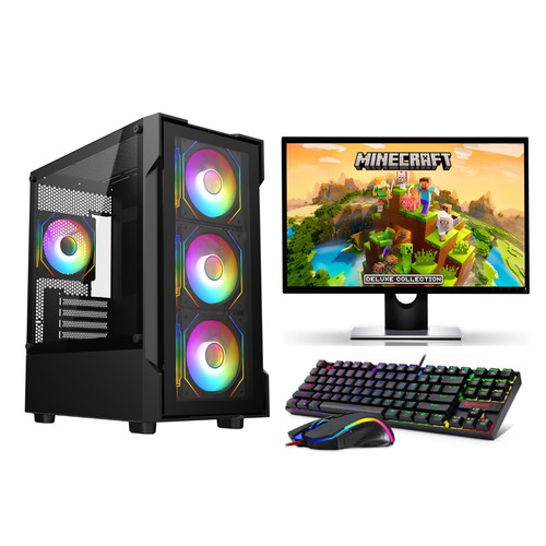 Schnelles gaming intel - intel, quad