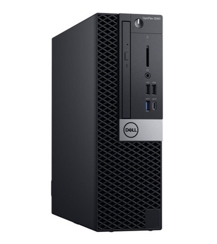 Dell optiplex sff 5060 - 5060, 8