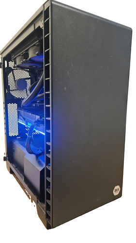 Gaming gtx 1080 - 11gb, i7
