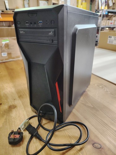 Desktop tower xeon cpu - xeon,