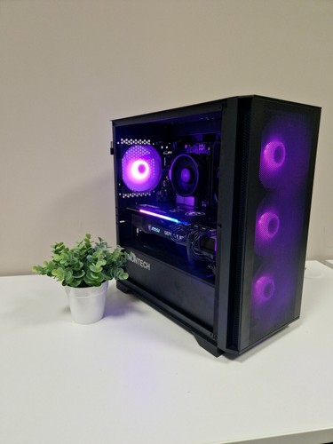 Gaming ryzen 7500f - |, 5