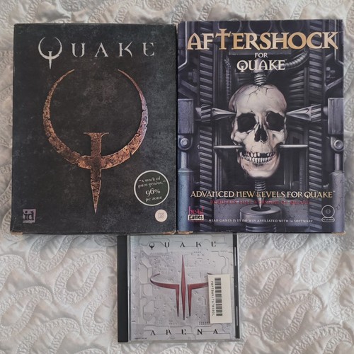 Quake aftershock for - aftershock,