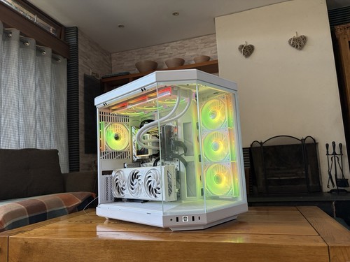 Gaming 7700 xt - gaming, 12gb