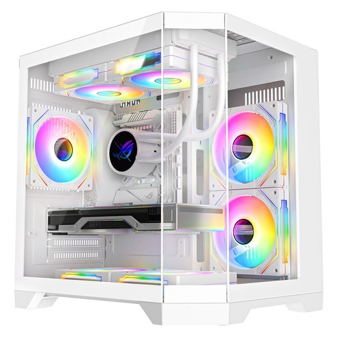 Schneller gaming - schneller, pc