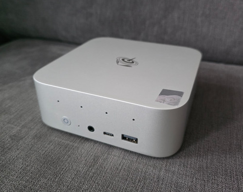 Beelink ser9 pro mini - beelink,