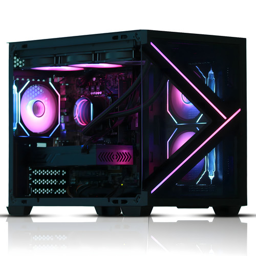 Gaming rtx 5060 nvidia - pc,