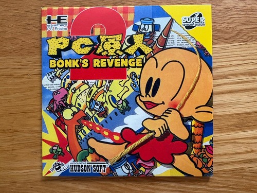 Neu bonk revenge pc - bonk’s,