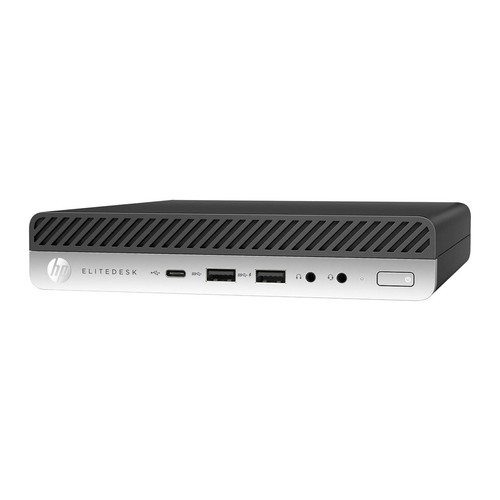 Elitedesk 800 mini - hp,