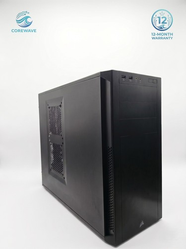 Gaming intel 6700k rx - intel,