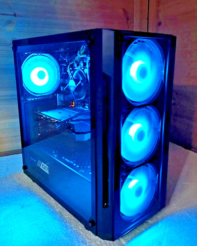 Ultraschneller i7 7700 - ultraschneller, i7-7700