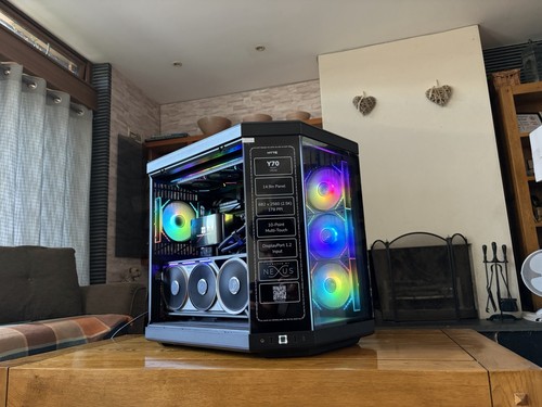Gaming rtx 5080 16gb - rtx,