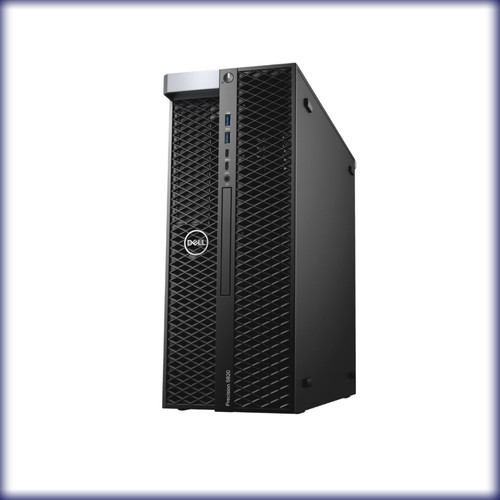 Dell precision 5820 xeon - 5820, pc