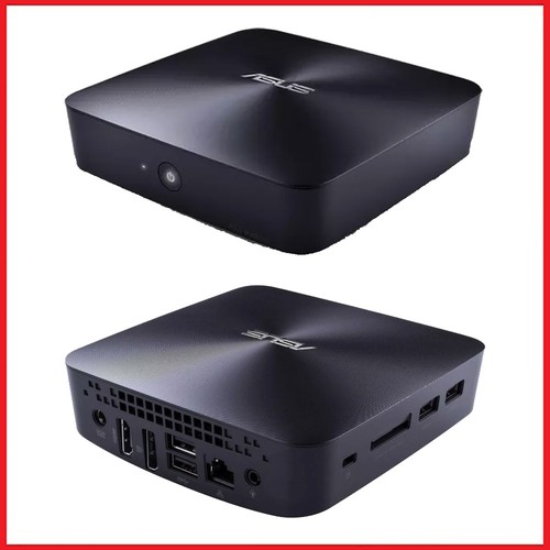Asus vivo mini computer - pc,
