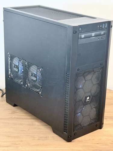 Asus tower prozessor 8mb - prozessor,