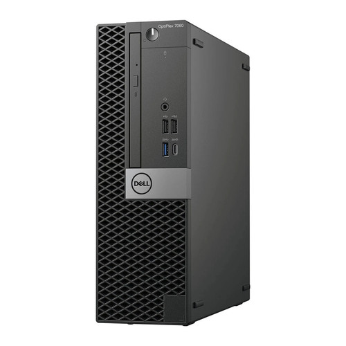 8th gen dell optiplex - dell,
