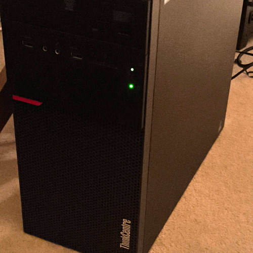 Lenovo gaming gtx - pc,