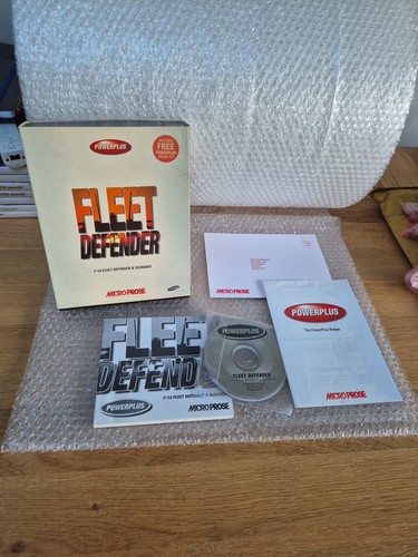 Vintage big box - big,