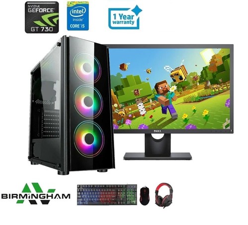 Schneller gaming computer - gaming,