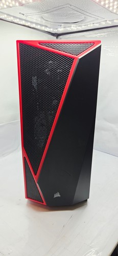 Corsair gaming asus prime - pc,