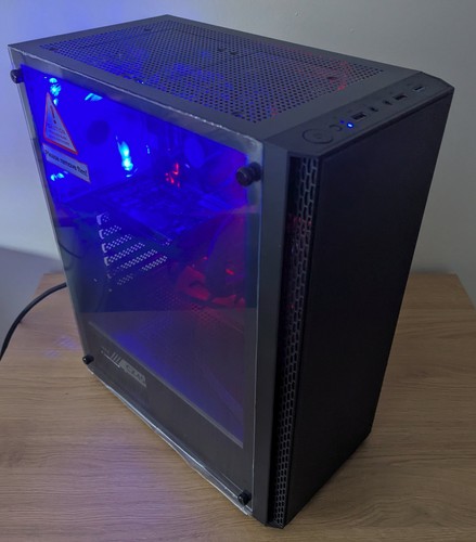 Desktop gaming gen - desktop,