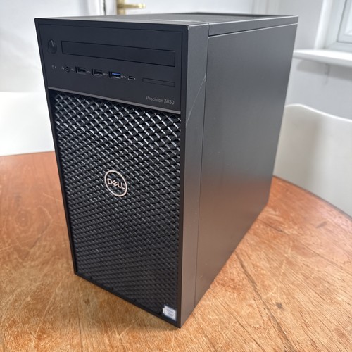 Dell 3630 nvidia - 3630, p2000