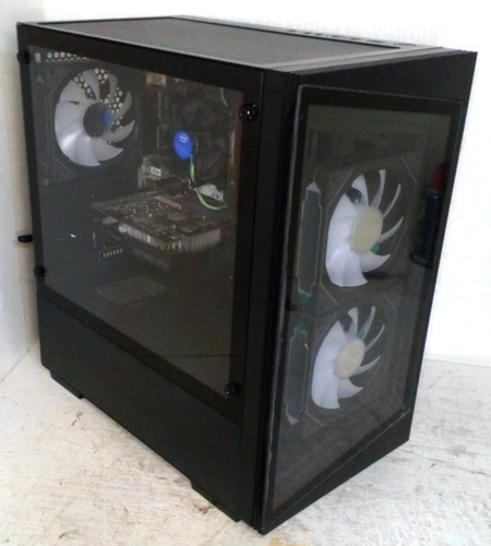 Gaming 7700k cpu - pc, i7-7700k