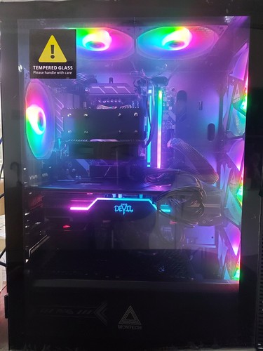 Amd ryzen 5600 - 5,