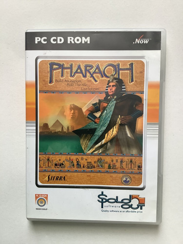 Pharaoh - ,